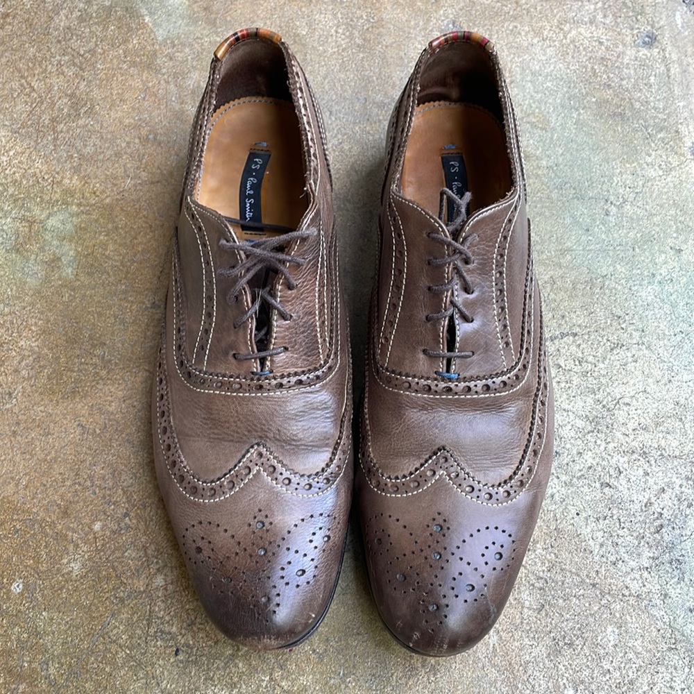 Paul Smith shoes